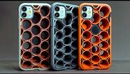 Ultimate iPhone 15 Protection: 5 Stylish Cases to Safeguard Your Device with Flair!