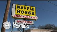 Welcome to the Waffle House