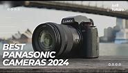 Best Panasonic Cameras 2024 📷🌈 [Don't Buy Until You WATCH This!]