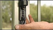 Magna Latch for Pool Gates and Child Safety Gates