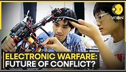 China's next generation weapons technology: New weapon of the 21st century | World News | WION