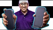 The Best Fast Wireless Charger for Samsung Galaxy | Spigen ArcField Flex Wireless Charging Stand