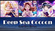 Guilty Kiss - Deep Sea Cocoon (Color Coded, Kanji, Romaji, Eng)