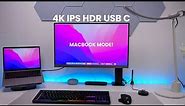 BenQ 4K IPS HDR Monitor Review (PD2706UA) | Best 4K Monitor?