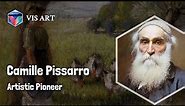 Jacob Abraham Camille Pissarro: Master of Impressionism｜Artist Biography