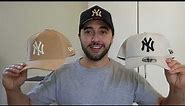 New Era 9FORTY Cap Review // New York Yankees Hats