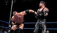 Every Undertaker vs. Brock Lesnar match: WWE Playlist