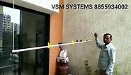 VSM Systems - GetSetDry Cloth Drying Pulley System...