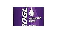 Astroglide Water Based Lube (12 Fl Oz), Liquid Personal Lubricant, Long-Lasting Sex Lube for Men, Women and Couples, Safe for Toys, Value Size