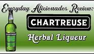 Green Chartreuse Review (Best Liqueur Ever?!)