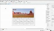 Creating a Calendar with the Calendar Wizard - Corel Discovery Center