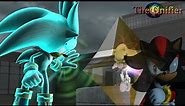 [SFM] The Unifier: Part 7 || Silver vs. Metal Sonic||