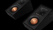 R-40SA Dolby Atmos Surround Sound Speakers | Klipsch