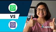 WhatsApp vs Viber: Why I switched from Viber to WhatsApp