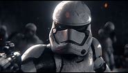 Star Wars: The Last Stand **CGI Fan Film** 4K