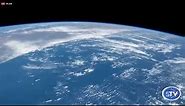LA TIERRA: IMÁGENES EN VIVO DESDE UN SATÉLITE DE LA NASA