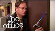 Fire Drill - The Office US
