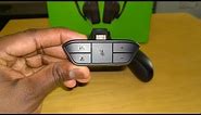 Xbox One Stereo Headset Adapter: First Look