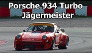 Porsche 934 Turbo [Porsche 934 Jägermeister]