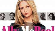 Ally McBeal - Ally - Have Yourself A Merry Little Christmas - Season 2