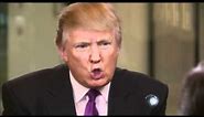 Donald Trump Interview: Trump on Gas Prices