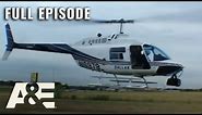 Dallas SWAT: #4 - Full Episode (S1, E4) | A&E