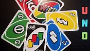 Uno Drinking Game (Uno You Didn't!)