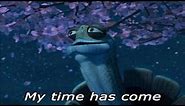 master oogway memes that I found inside of his dragon scroll