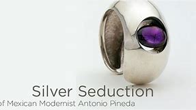 Silver Seduction: The Art of Mexican Modernist Antonio Pineda | Fowler Museum at UCLA