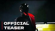 Mass Effect N7 Day Teaser | Official Trailer