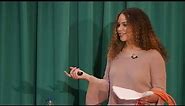 The Power of Core Values | Tamaray White | TEDxCoastalCarolinaUniversity
