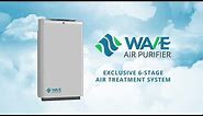 Wave Air Purifier