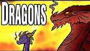 Davvy's D&D 5e Dragon Guide