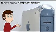 Power Mac G4 Showcase: When Form and Function Collide - Savvy Sage