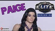 Paige - WWE Elite 34