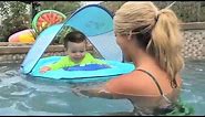 Baby Spring Float Sun Canopy | SwimWays