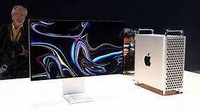 Apple’s most expensive Mac Pro costs $53,799