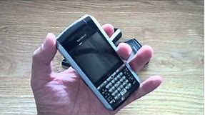 BlackBerry 7130, Dien thoai BlackBerry 7130