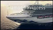 Explore the Diamond Princess Cruise Ship | Princess Cruises