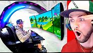5 Most EXPENSIVE Gaming Setups! (MUST SEE)