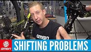 5 Shifting Problems You'll Have And How To Solve Them