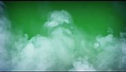 smoke green screen video effect background | Green screen smoke video | smoke effect green screen