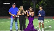 Oak Park High School's newly-crowned Homecoming Queen receives transphobic backlash
