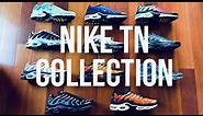 My Nike Air Max Plus Tuned TN Collection 2024 By L1M