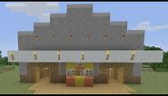 Building Stampy's Lovely World [3] - Stampy's Theatre Part 1