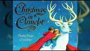 Magic Treehouse #29: Christmas in Camelot (Merlin Missions #1)