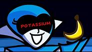 Potassium (Deltarune Animation)