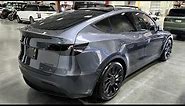 2022 Tesla Model Y Performance Must Have MODS and Accessories!