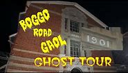 BOGGO ROAD GAOL (jail) GHOST TOUR