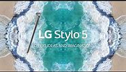 LG Stylo 5 - Available at Boost Mobile